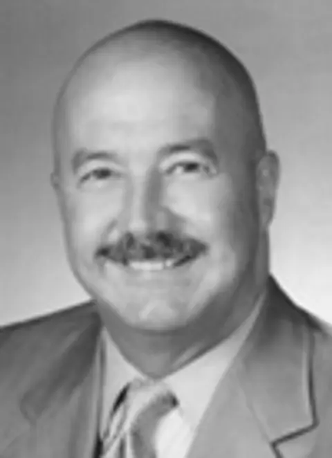 David M. Hill