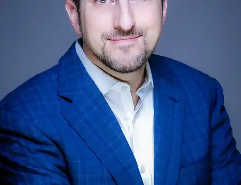 Ari Glazer