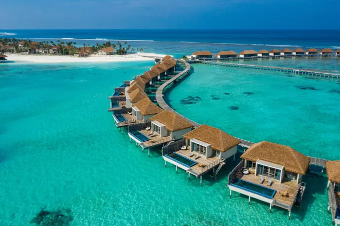 Radisson Blu Resort Maldives ......