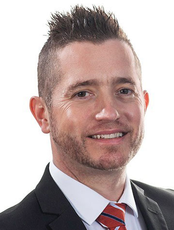 Neil Corr