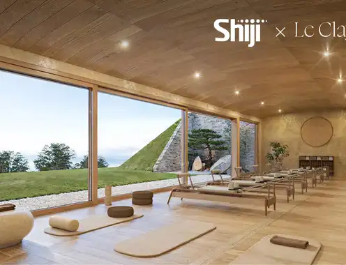 Iconic Swiss active lifestyle hotel selects Shiji