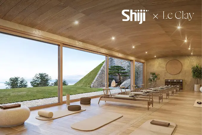 Iconic Swiss active lifestyle hotel selects Shiji