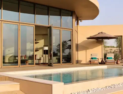 Bab Al Shams, A Rare Finds Desert Resort, Dubai