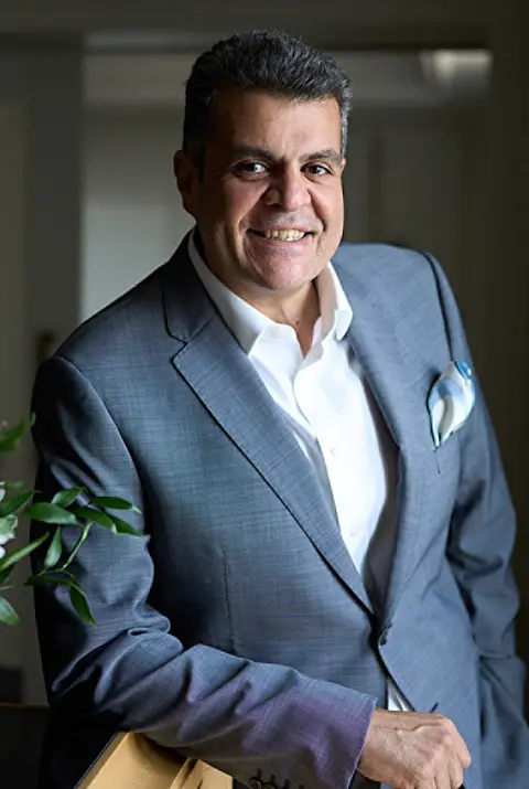 Mahmoud El Keiy