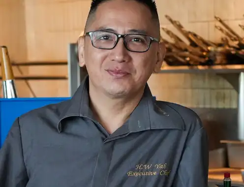 Yab Han Wei