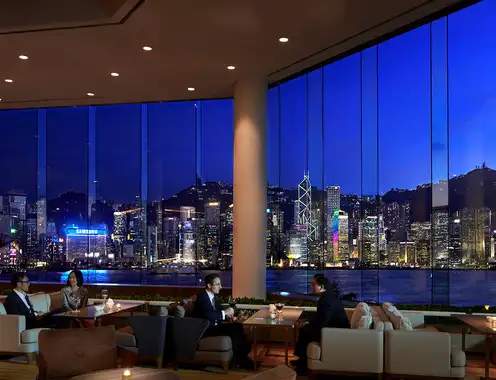 The Regent Hong Kong