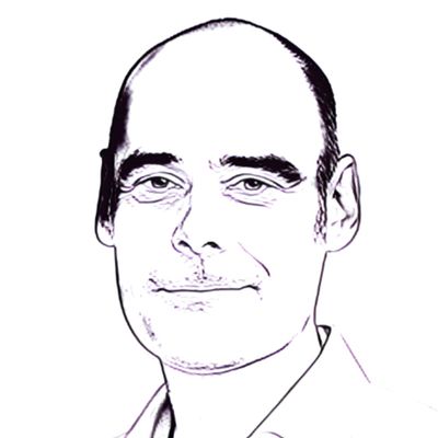 Stefan Gössling
