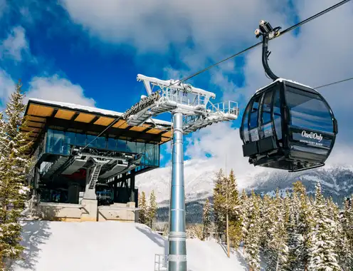 One&Only Moonlight Basin Resort