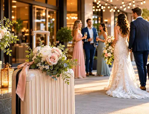 Beyond the Room Block: How Hotels Can Maximize Wedding Revenue During Peak Summer Season