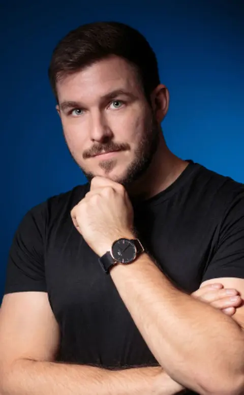 Sergio Nikonorov