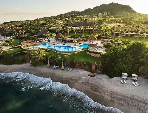 Four Seasons Resort Punta Mita