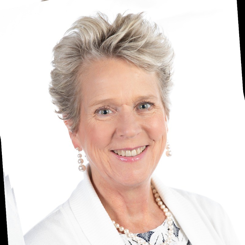 Annette Ott-Barnett