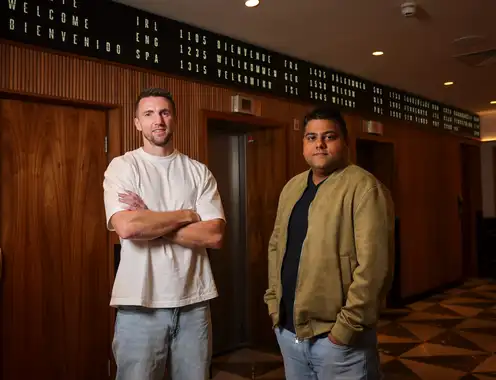Otel AI raises €2m to scale AI co-worker platform for hotels, bringing total funding to €2.8m within six months of launch