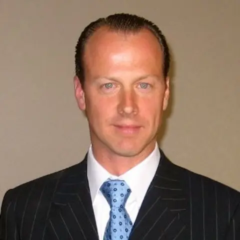 Rick Corcoran