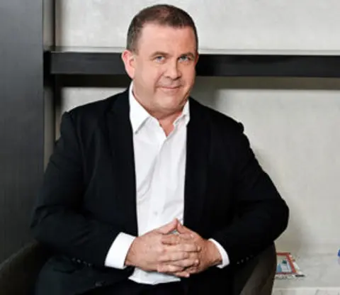 Simon McGrath