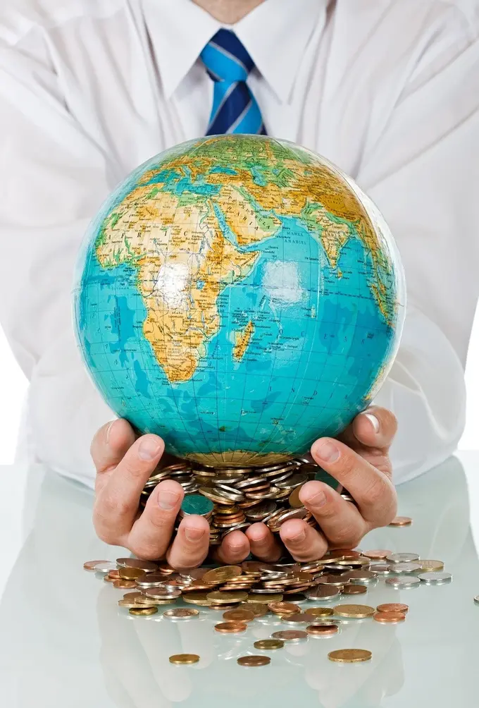 Foreign Investment