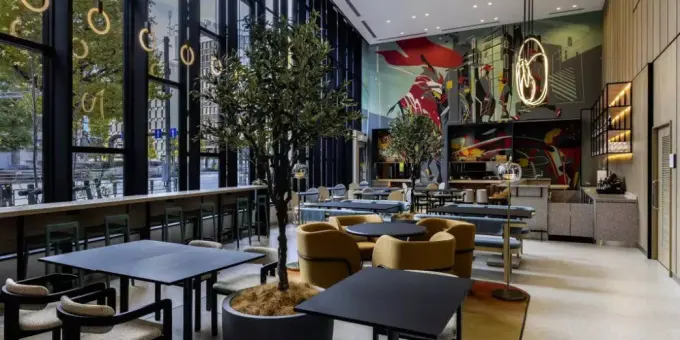 IHIF 2025: Yotel Continues to Grow Portfolio with Expansion in New Markets