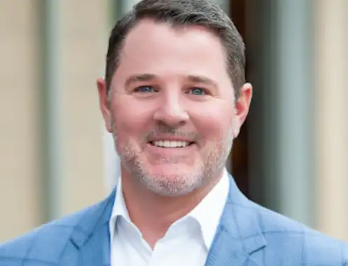 Patrick O’Neil