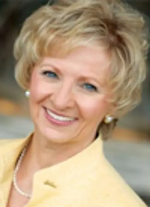 Nancy Johnson