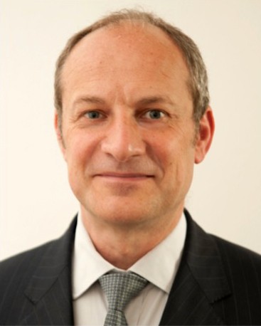 Xavier Bouillot