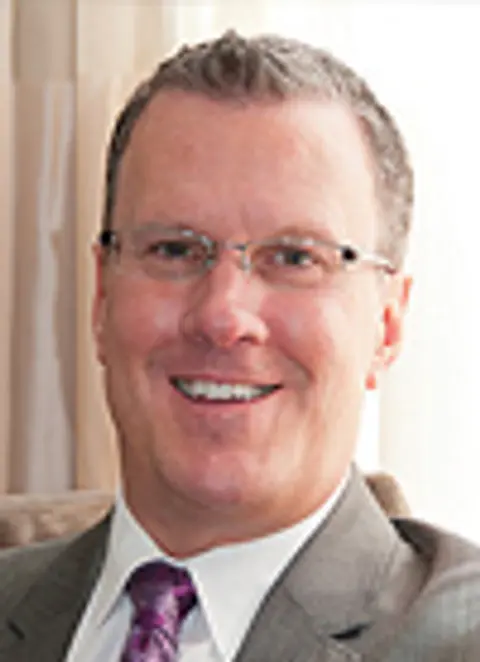Don Schreifels