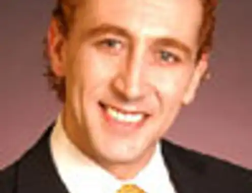 Olivier Dombey