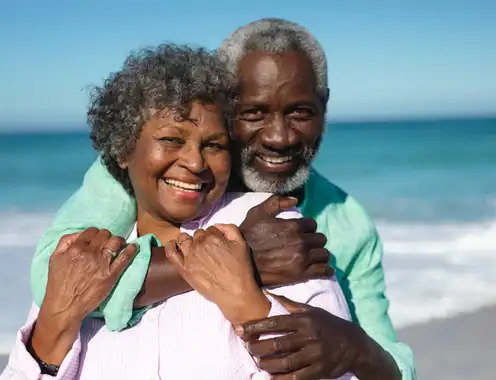 Holiday planning stress is pushing six in 10 brits towards solo travel, but experts say the right break can help couples reconnect