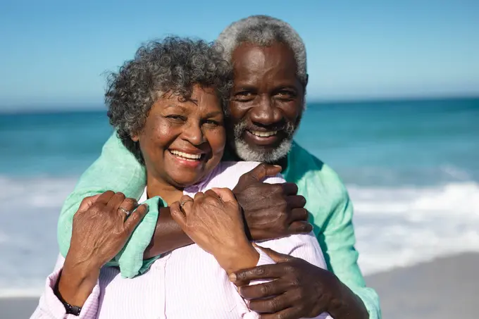 Holiday planning stress is pushing six in 10 brits towards solo travel, but experts say the right break can help couples reconnect