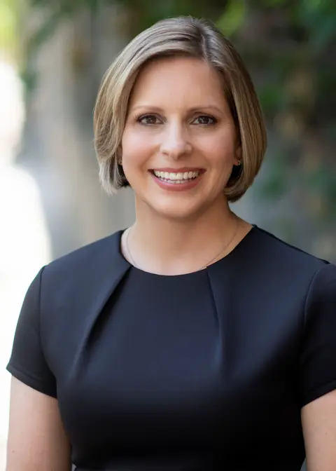 Laura Trussel McKoy