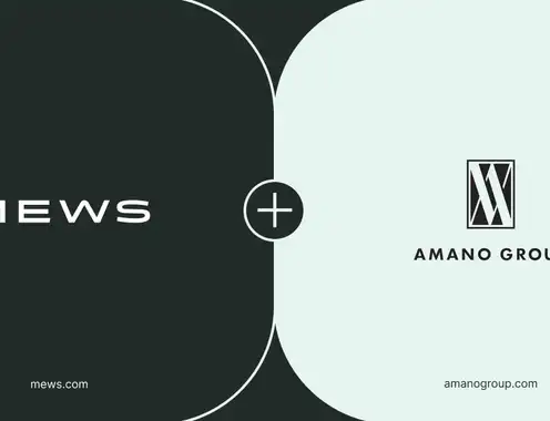 AMANO Group Completes Rapid Digital Transformation with Mews, Redefining Hospitality Across its Entire Portfolio