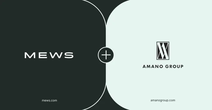 AMANO Group Completes Rapid Digital Transformation with Mews, Redefining Hospitality Across its Entire Portfolio