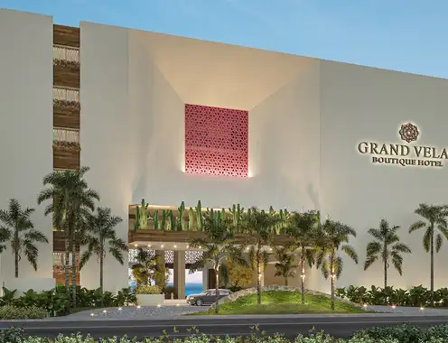 Grand Velas Boutique Los Cabos