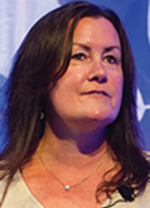 Sara Kearney