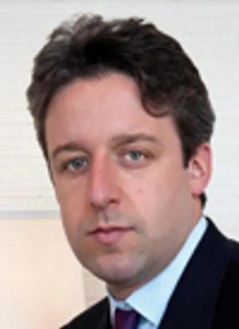 Stephen E. O'Connor