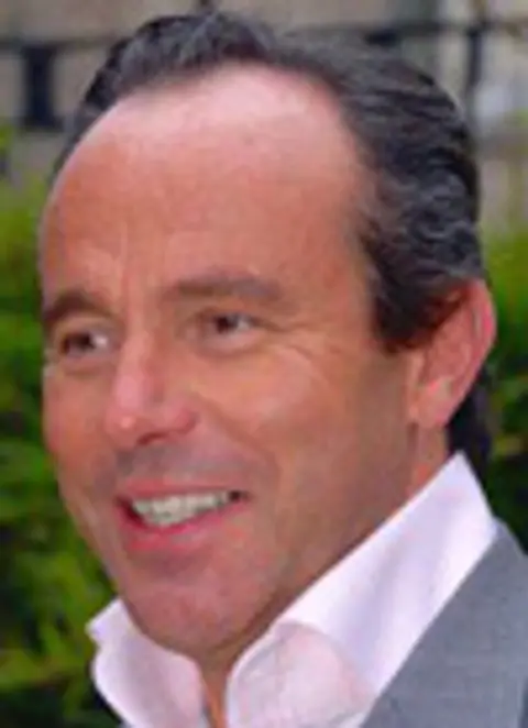 Jean-Luc Naret