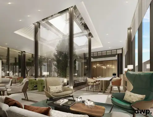 Frasers Hospitality unveils Fraser Suites Reserve, a new luxury serviced living brand