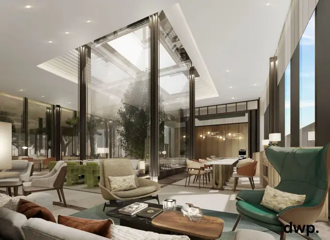 Frasers Hospitality unveils Fraser Suites Reserve, a new luxury serviced living brand