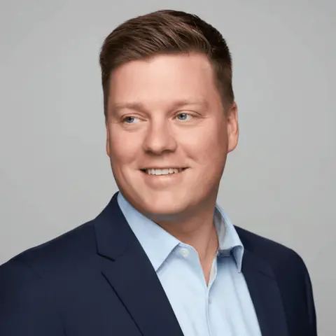 Johann Runarsson Inter Continental San Diego