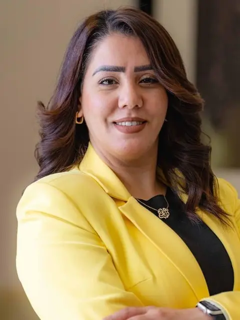 Mariam Aziz