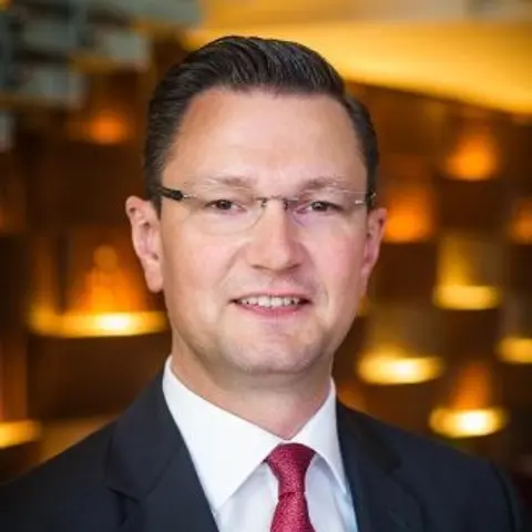 Daniel Sasse