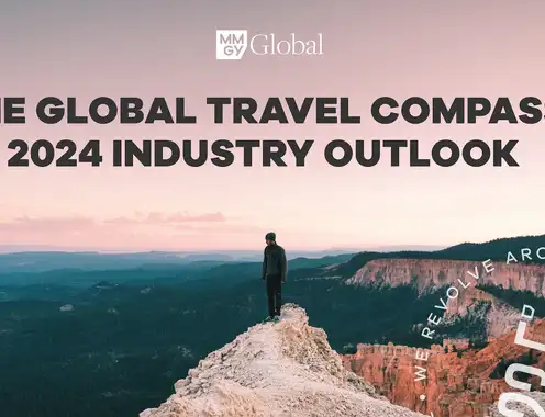 The Global Travel Compass: 2024 Industry Outlook