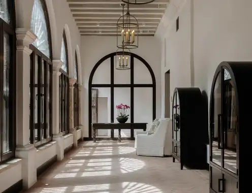 Four Seasons Hotel and Residences Cartagena
