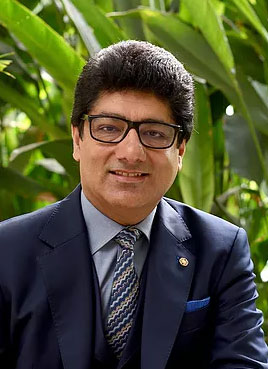 Puneet Chhatwal