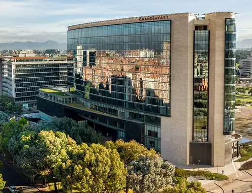 Grand Hyatt Bogota