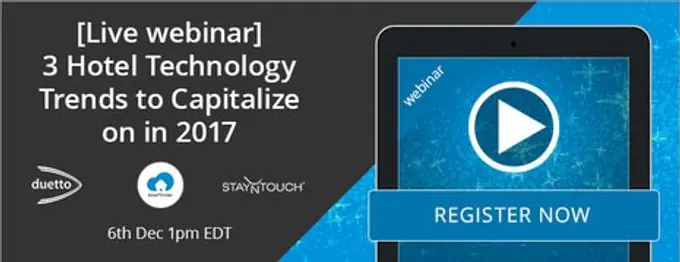 Hotel Marketing Strategy: Why mobile micro-moments and dayparting are the trends to watch in 2017