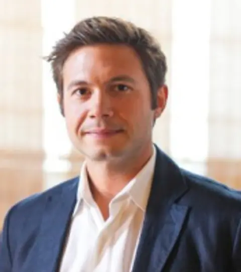 Esteban Fern