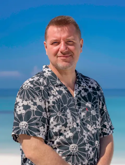 Ludovic Gallerne