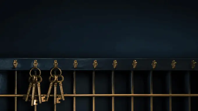 Your Hotel's Sales Strategy Is Being Written by Your Top 20 Accounts