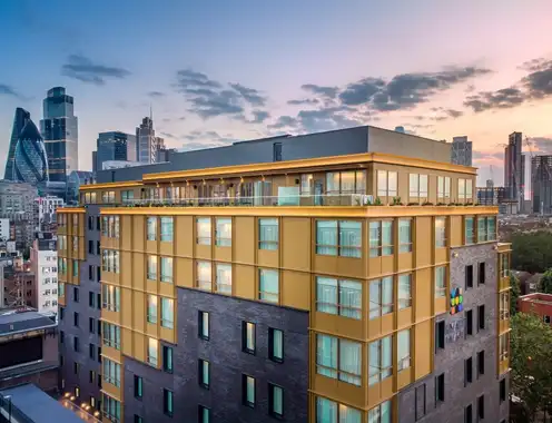 RBH Hospitality Expands Presence in London through first Hyatt Hotels Signing