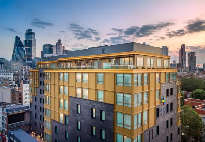 RBH Hospitality Expands Presence in London through first Hyatt Hotels Signing